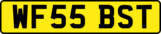 WF55BST