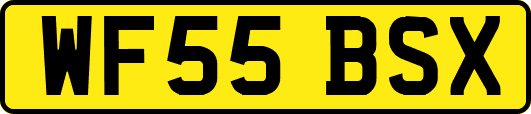 WF55BSX