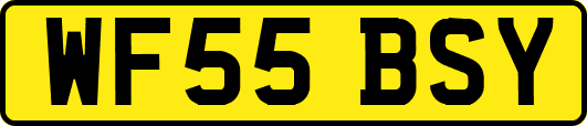 WF55BSY