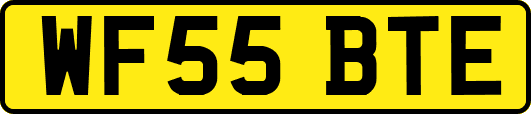 WF55BTE