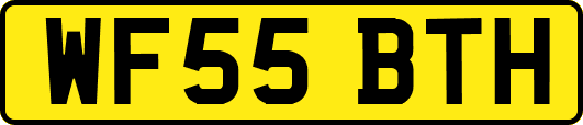 WF55BTH
