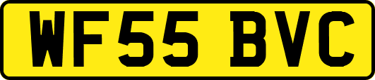 WF55BVC