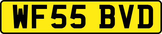 WF55BVD