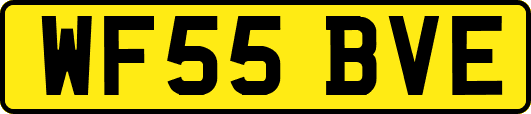 WF55BVE