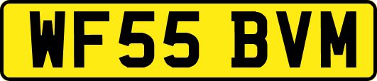 WF55BVM