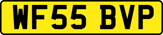 WF55BVP