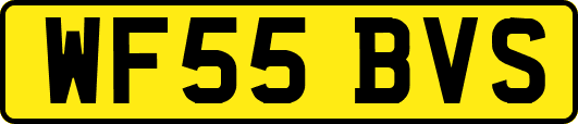 WF55BVS