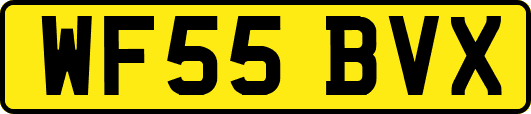WF55BVX