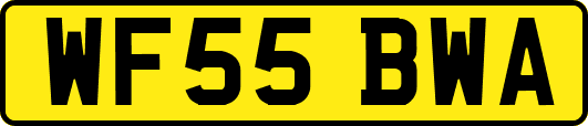WF55BWA
