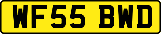 WF55BWD