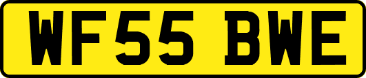 WF55BWE