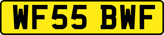 WF55BWF