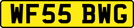 WF55BWG