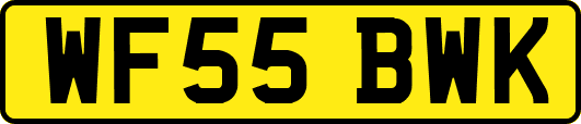 WF55BWK