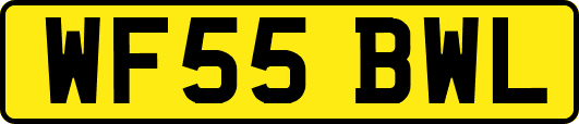 WF55BWL