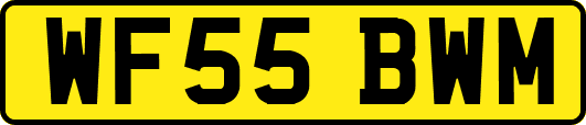 WF55BWM