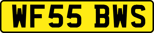 WF55BWS