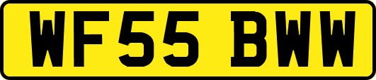 WF55BWW