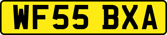 WF55BXA