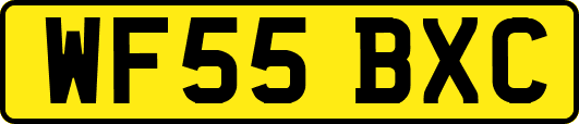 WF55BXC