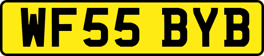 WF55BYB