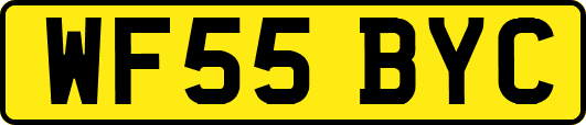 WF55BYC