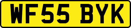 WF55BYK