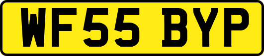 WF55BYP