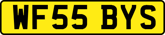 WF55BYS