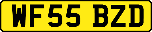 WF55BZD