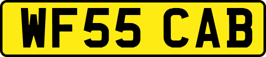 WF55CAB