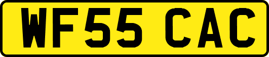 WF55CAC