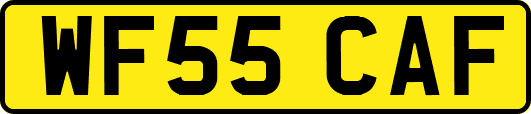 WF55CAF