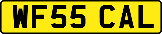 WF55CAL