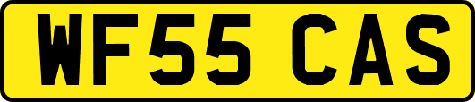 WF55CAS