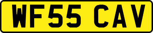 WF55CAV