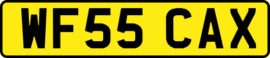 WF55CAX
