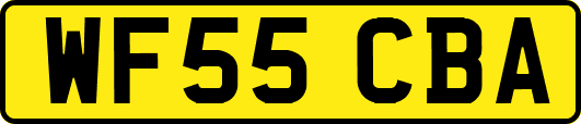 WF55CBA