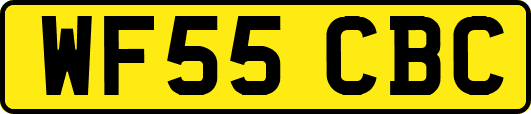 WF55CBC