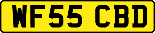 WF55CBD