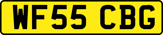 WF55CBG