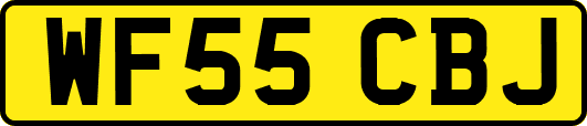 WF55CBJ