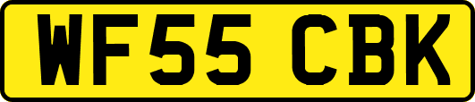 WF55CBK