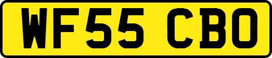WF55CBO