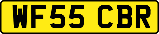WF55CBR