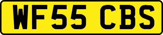 WF55CBS