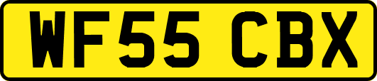 WF55CBX