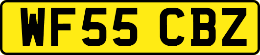 WF55CBZ