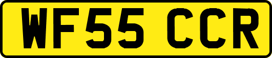 WF55CCR