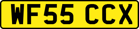 WF55CCX